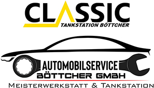 Automobilservice Böttcher GmbH: Ihre Autowerkstatt in Büdelsdorf
